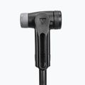 Cyklistická pumpa Topeak JoeBlow Sport Digital čierna T-TJB-S6-DG 8