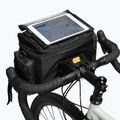 Taška na riadidlá Topeak Tourguide Dx čierna T-TT3022B2 12