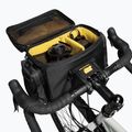 Taška na riadidlá Topeak Tourguide Dx čierna T-TT3022B2 13