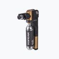 Topeak TUBI MASTER+ sada na opravu bezdušových pneumatík čierna T-TUB-MSP