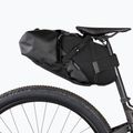 Taška na bicykel Topeak BackLoader X na podsedlovku čierna T-TBP-BLX3B 4