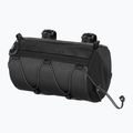 Cyklistická taška na riadidlá Topeak Tubular Barbag 3,8 l čierna