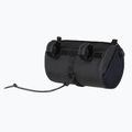 Cyklistická taška na riadidlá Topeak Tubular Barbag 3,8 l čierna 3