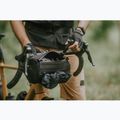 Cyklistická taška na riadidlá Topeak Tubular Barbag 3,8 l čierna 6