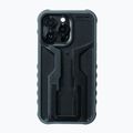 Puzdro na telefón Topeak RideCase iPhone 14 Plus čierne T-TT9875BG