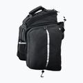 Batoh Topeak MTS Trunk Bag DXP 22,6 l čierny 2