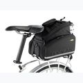 Batoh Topeak MTS Trunk Bag DXP 22,6 l čierny 5