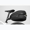 Topeak DynaPack DX 9,7 l čierna podsedlová taška na bicykel 4