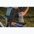 Topeak DynaPack DX 9,7 l čierna podsedlová taška na bicykel 8