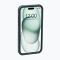 Puzdro Topeak RideCase iPhone 15 Plus black/gray 2