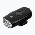 Predné svetlo na bicykel Topeak HeadLux 250+ black