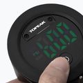 Pumpa na bicykel Topeak JoeBlow Mountain X Digital 60psi black 2