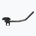 Vision Trimax Clip-On J-Bend 210/360 mm čierna