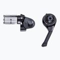 Pravá páka prehadzovačky microSHIFT Advent BS-M19-R 9rz Bar End Shifter