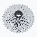 Cyklistická kazeta MicroSHIFT R10 XLE CS-H100 H-Series 10 rz 11-32T
