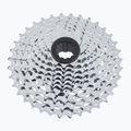 Cyklistická kazeta MicroSHIFT R10 XLE CS-H100 H-Series 10 rz 11-34T