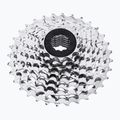Cyklistická kazeta MicroSHIFT Mezzo CS-H082 H-series 8rz 12-32T