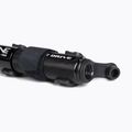 Cyklistická pumpa Lezyne Pocket Drive Abs Flex Hose čierna LZN-1-MP-PKDR-V104 2