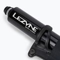 Cyklistická pumpa Lezyne GRIP DRIVE HV M ABS FLEX 90psi čierna LZN-1-MP-GRIPHV-V1M04 3