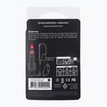LEZYNE STICK DRIVE REAR STVZO zadné svietidlo na bicykel, usb čierne LZN-1-LED-33R-STVZO-V104 2