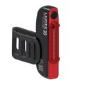 LEZYNE STICK DRIVE REAR STVZO zadné svietidlo na bicykel, usb čierne LZN-1-LED-33R-STVZO-V104 3
