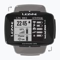 LEZYNE MACRO PLUS GPS HRSC Naložená sada čierna LZN-1-GPS-MACRO-V304-HS cyklopočítač so snímačom kadencie