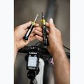 Súprava náradí Lezyne Dual Insert Kit L čierna/zlatá 8