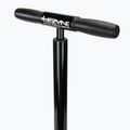Cyklistická pumpa Lezyne Alloy Digital Drive 3.5 lesklá čierna 3
