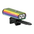 Lezyne LED LITE DRIVE 1000XL usb predná cyklistická lampa žltá LZN-1-LED-16-V230 7