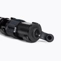 Lezyne POCKET DRIVE HV ABS FLEX HOSE 90psi cyklistická pumpa krátka čierna LZN-1-MP-PKDRHV-V104 4