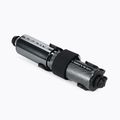Čerpadlo na bicykel Lezyne Pocket Drive Hv Abs Flex Hose čierne LZN-1-MP-PKDRHV-V119