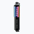 Cyklistická pumpa Lezyne Pocket Drive Pre HV neo metallic/gloss black