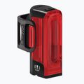 Svetlo na bicykel zadné Lezyne Strip Drive Pro Alert 400+ Rear black