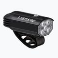 Svetlo na bicykel predné  Lezyne Fusion Drive 500+ Front satin black