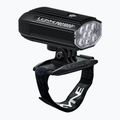 Predné svetlo na bicykel Lezyne Micro Drive Pro 1000+ saténové čierne