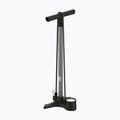 Pumpa na bicykel Lezyne Macro Floor Drive DV 220psi flat grey 3