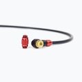 Cyklistická pumpa Lezyne Alloy Floor Drive 3.5 220psi saténová čierna 4