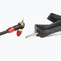Cyklistická pumpa Lezyne Alloy Floor Drive 3.5 220psi saténová čierna 5