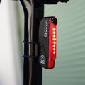 Zadné svetlo na bicykel Lezyne Stick+ Drive Rear black 3