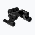 Držiak na bicykel Lezyne Flexi Stem Mount satin black