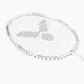 VICTOR Thruster K99 X electrum bedmintonová raketa 5