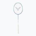 Badmintonová raketa VICTOR ThrusterK 100 M light sky blue