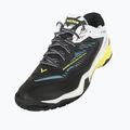 Pánske bedmintonové topánky VICTOR A830NitroLite CA anthracite/bright white 8