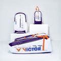 Taška na bedminton VICTOR BR5223 Limited white/purple 2