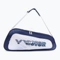 Taška na bedminton VICTOR BR2103 Limited white/sodalite blue 2