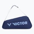 Taška na bedminton VICTOR BR2103 Limited white/sodalite blue 3
