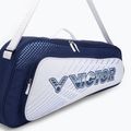 Taška na bedminton VICTOR BR2103 Limited white/sodalite blue 5