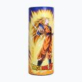 Loptičky na bedminton VICTOR Dragon Ball Z Synthetic 3 ks  sodalite blue