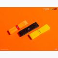 Omotávka na bedmintonovú raketu VICTOR Dragon Ball Z Grip dull black 2