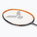 Bedmintonová raketa VICTOR Thruster RKT O orange 5